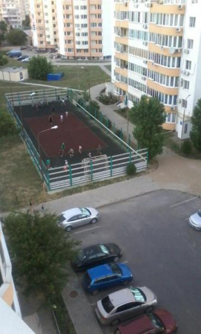 УОреховой рощи